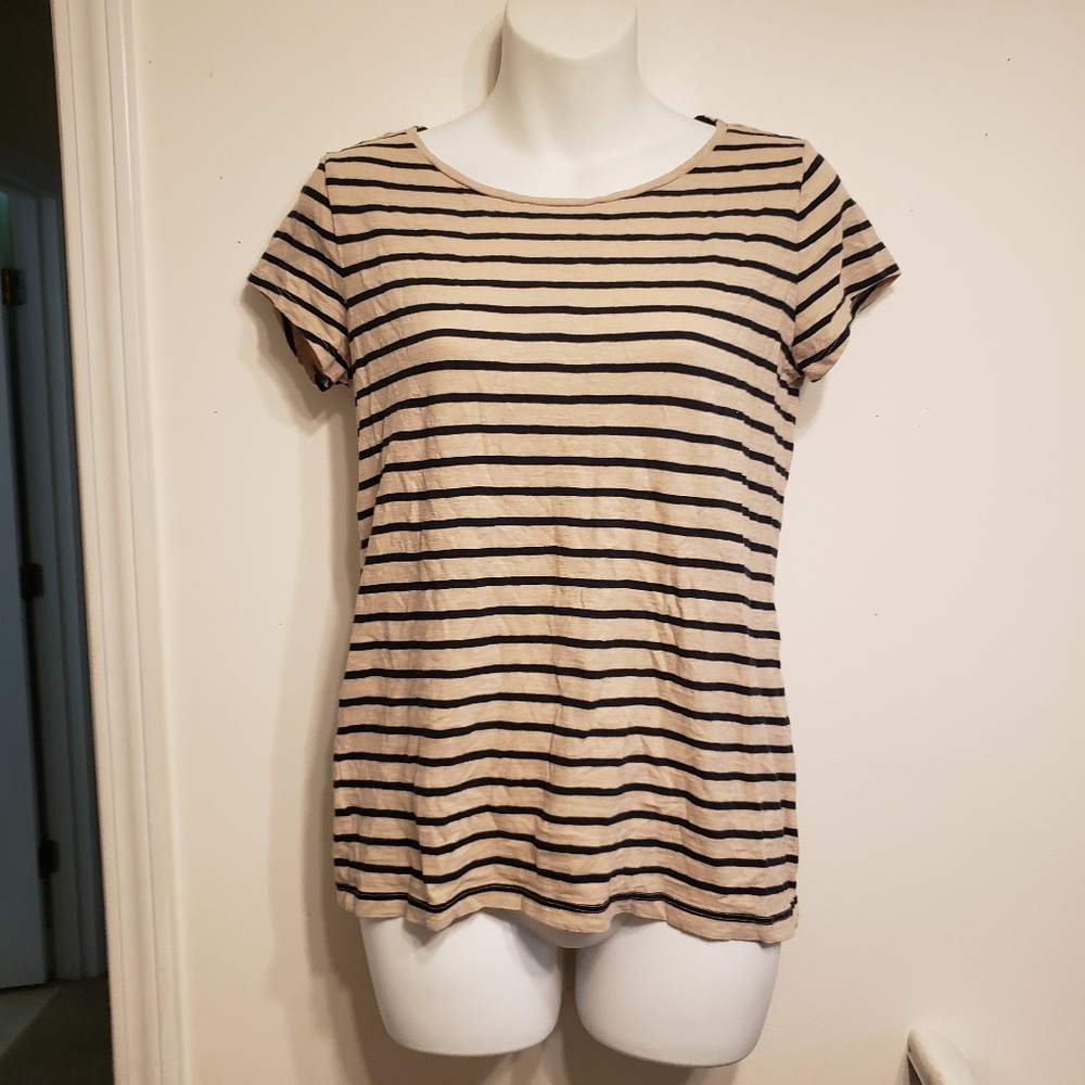 Ann Taylor‎ LOFT top size S